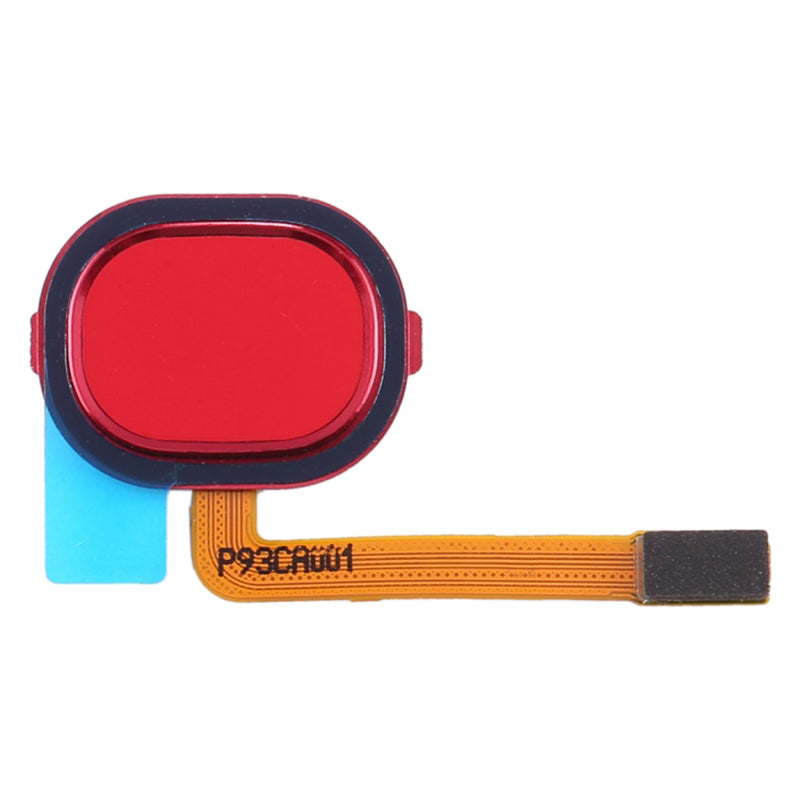 Home Key Fingerprint Button Flex Cable Replacement for Samsung Galaxy A30 SM-A305 A40 A405 Home Key Fingerprint Button Flex Cable Replacement for Samsung Galaxy A30 SM-A305 A40 A405